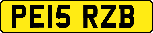 PE15RZB