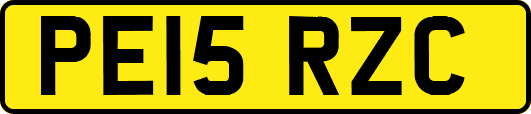 PE15RZC