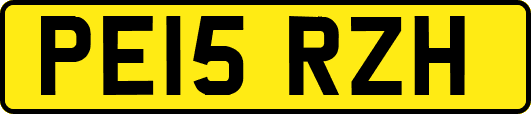 PE15RZH
