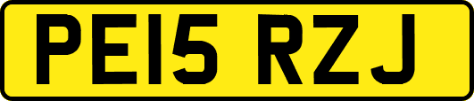 PE15RZJ