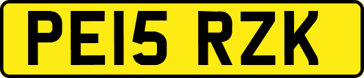 PE15RZK