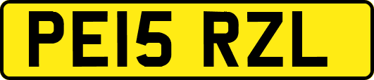 PE15RZL
