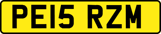 PE15RZM