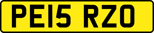 PE15RZO