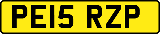 PE15RZP