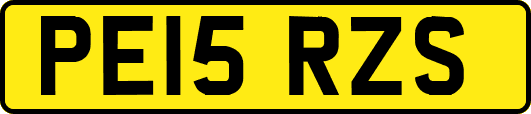 PE15RZS