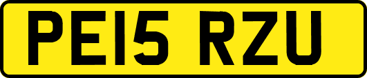 PE15RZU