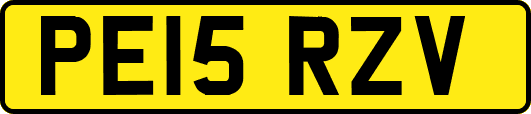 PE15RZV