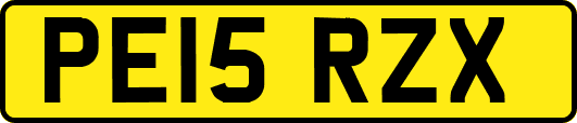 PE15RZX