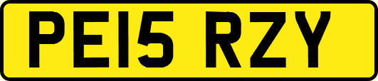 PE15RZY