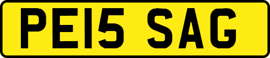 PE15SAG