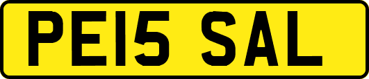 PE15SAL