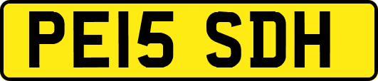 PE15SDH