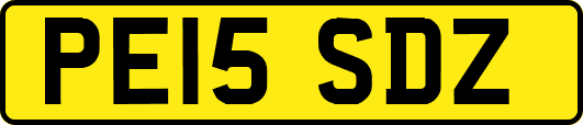 PE15SDZ