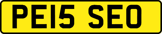 PE15SEO