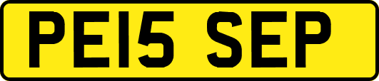 PE15SEP