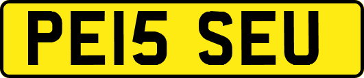 PE15SEU
