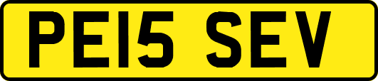 PE15SEV