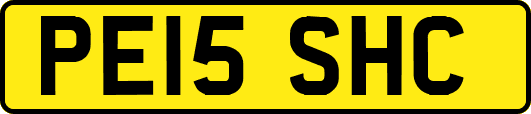 PE15SHC