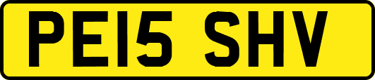 PE15SHV