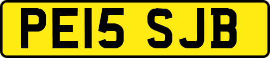PE15SJB