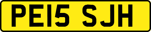PE15SJH