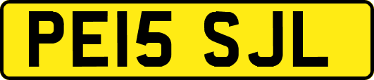 PE15SJL