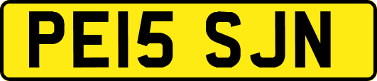 PE15SJN