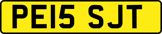 PE15SJT