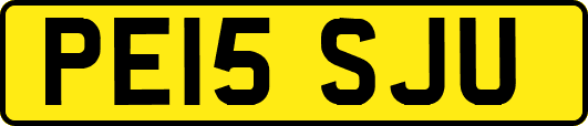 PE15SJU