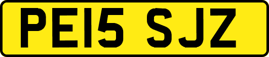 PE15SJZ