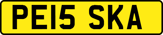 PE15SKA