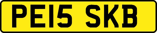 PE15SKB