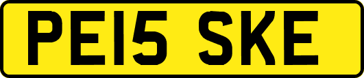 PE15SKE
