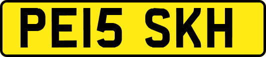 PE15SKH