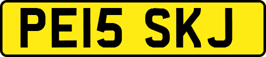 PE15SKJ