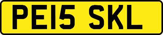 PE15SKL