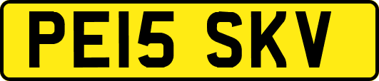 PE15SKV
