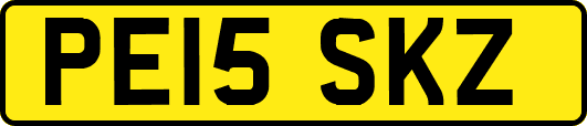 PE15SKZ