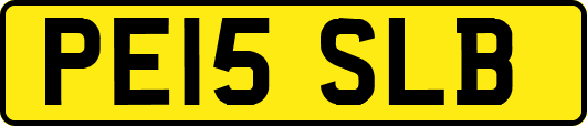 PE15SLB