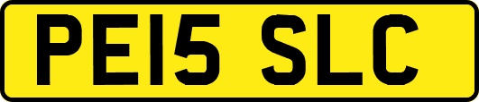 PE15SLC