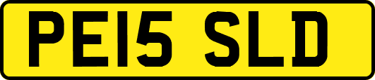 PE15SLD
