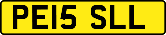 PE15SLL