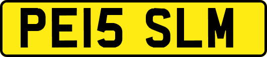 PE15SLM