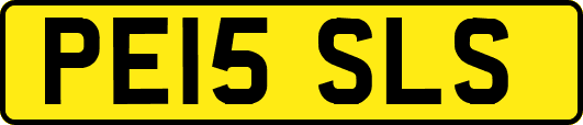 PE15SLS
