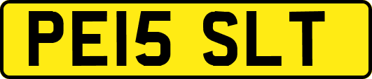 PE15SLT