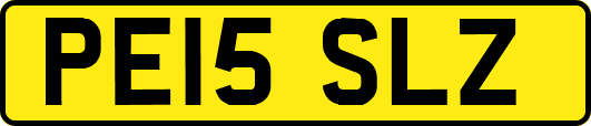 PE15SLZ