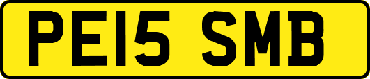 PE15SMB