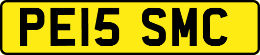 PE15SMC
