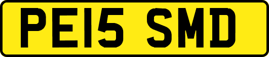PE15SMD